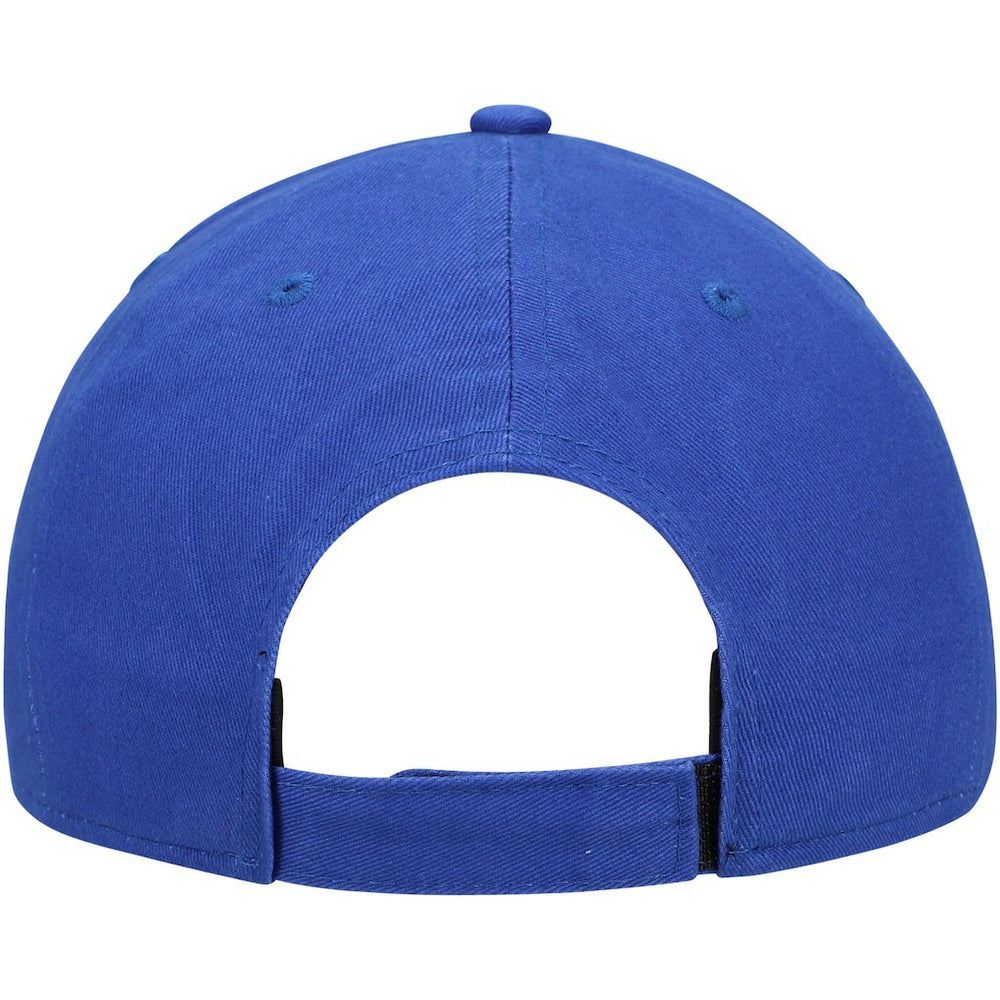 Buffalo Bills '47 Youth Basic MVP Adjustable Hat Royal - 47 brand