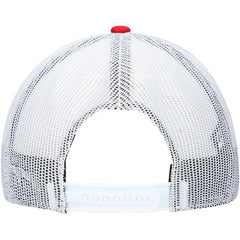 Washington Nationals '47 Primary Logo Trucker Snapback Hat discount