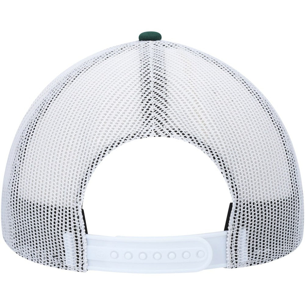 Athletics '47 Primary Logo Trucker Snapback Hat for sale