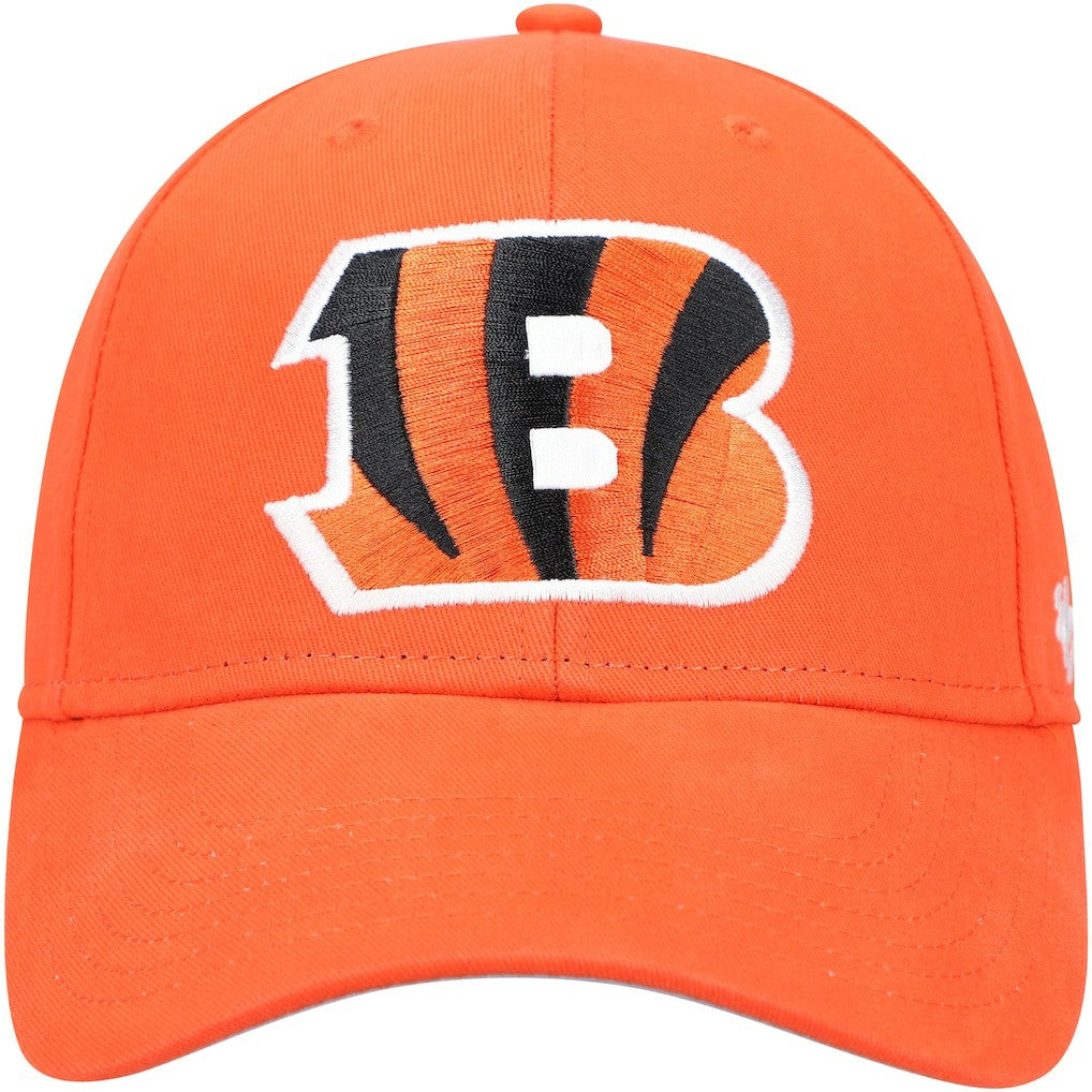 Cincinnati Bengals '47 Youth Secondary MVP Adjustable Hat Orange - 47 brand
