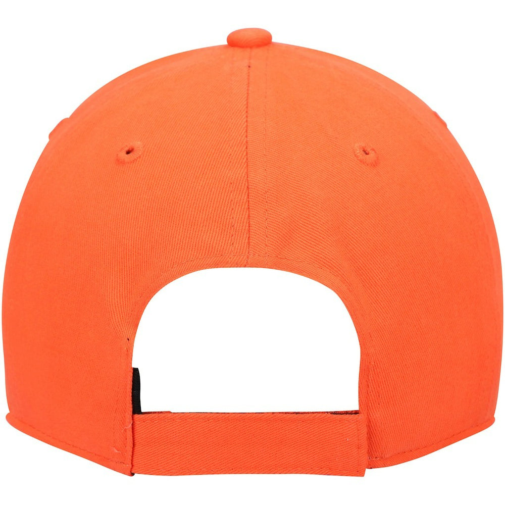 Cincinnati Bengals '47 Youth Secondary MVP Adjustable Hat Orange - 47 brand