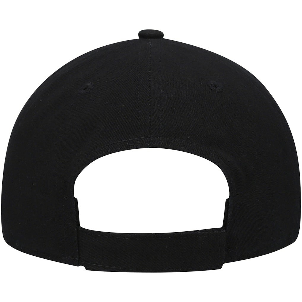 Kansas City Chiefs '47 Youth Secondary MVP Adjustable Hat Black - 47 brand