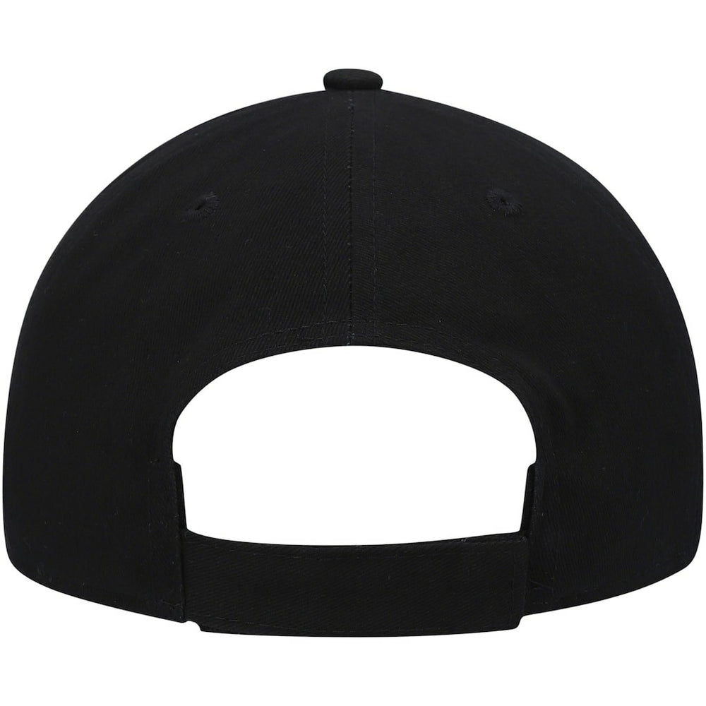 Kansas City Chiefs '47 Youth Secondary MVP Adjustable Hat Black - 47 brand