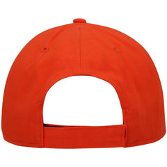Miami Dolphins '47 Youth Secondary MVP Adjustable Hat Orange - 47 brand