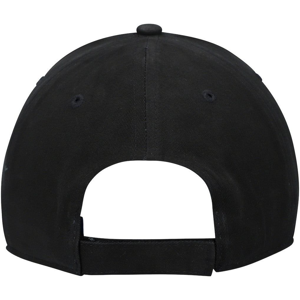 Minnesota Vikings '47 Youth Secondary MVP Adjustable Hat Black - 47 brand