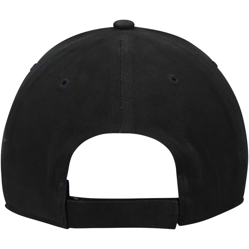 Minnesota Vikings '47 Youth Secondary MVP Adjustable Hat Black - 47 brand