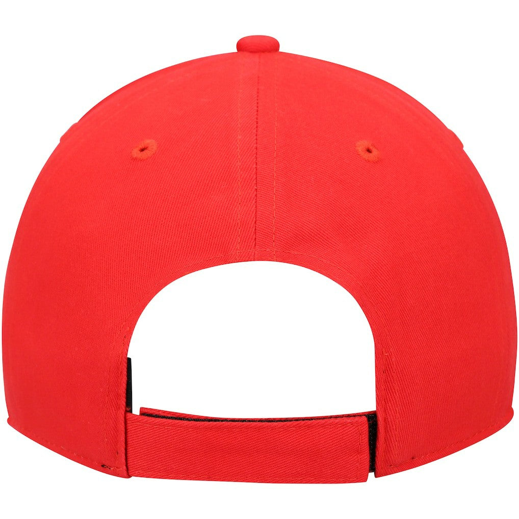New York Giants '47 Youth Secondary MVP Adjustable Hat Red - 47 brand