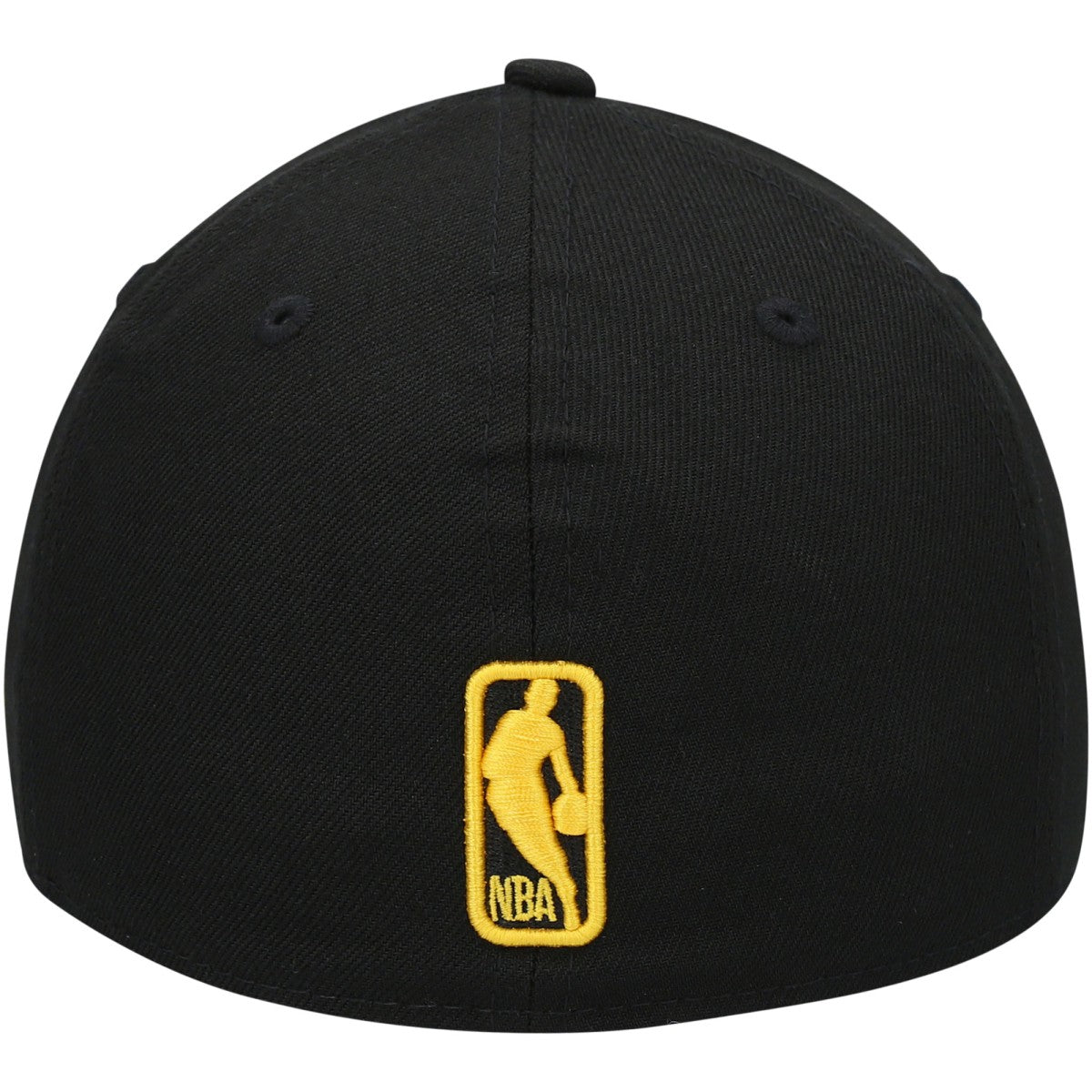 New Era - Los Angeles Lakers Team Low Profile 59FIFTY Fitted Hat - Black