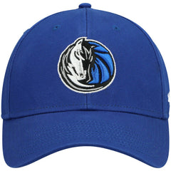 47 brand - Dallas Mavericks '47 Legend MVP Adjustable Hat - Blue