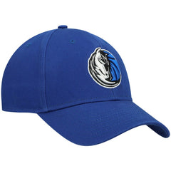 47 brand - Dallas Mavericks '47 Legend MVP Adjustable Hat - Blue