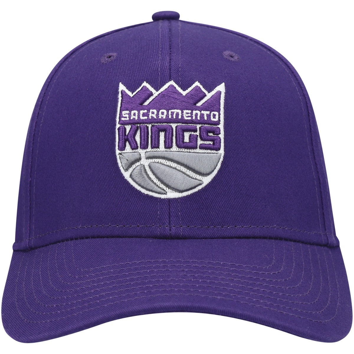47 brand - Sacramento Kings '47 Legend MVP Adjustable Hat - Purple
