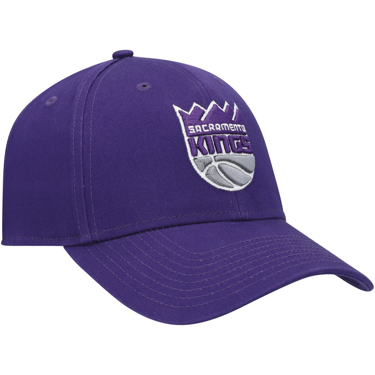 47 brand - Sacramento Kings '47 Legend MVP Adjustable Hat - Purple