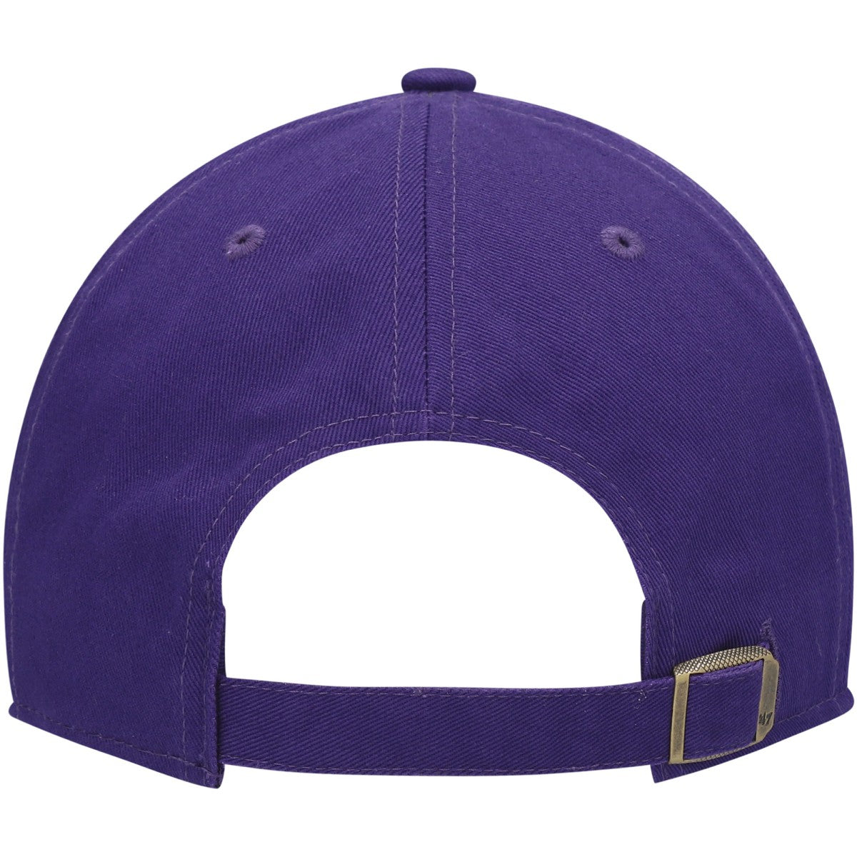 47 brand - Sacramento Kings '47 Legend MVP Adjustable Hat - Purple
