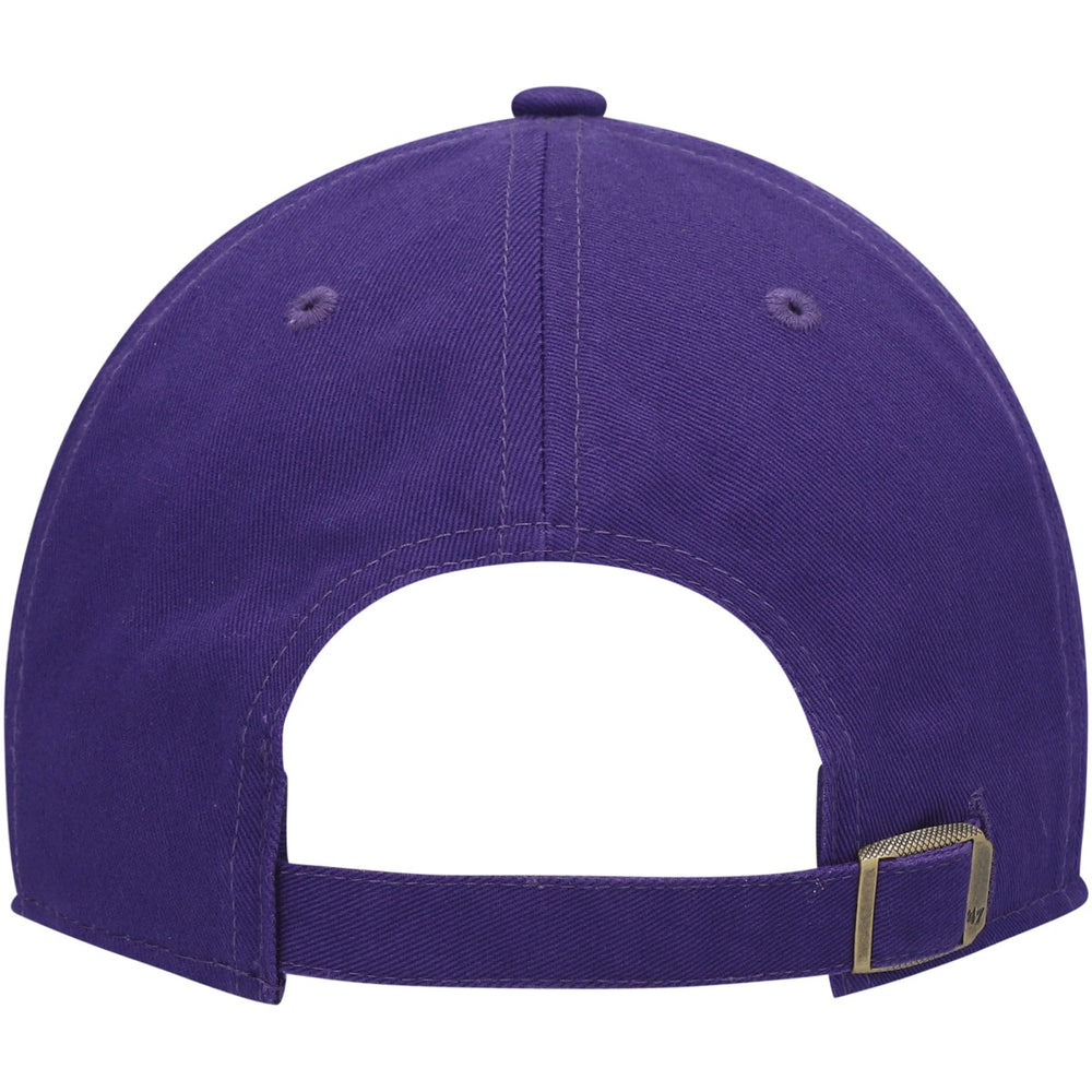 47 brand - Sacramento Kings '47 Legend MVP Adjustable Hat - Purple