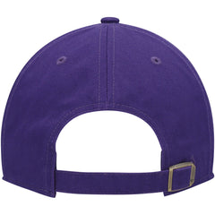 47 brand - Sacramento Kings '47 Legend MVP Adjustable Hat - Purple