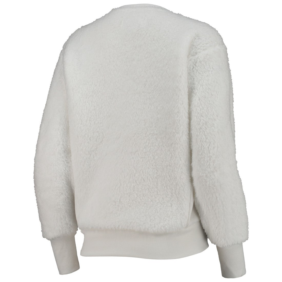 Tampa Bay Buccaneers Touch Women's Milestone Tracker Pullover Sweatshirt White - NFL