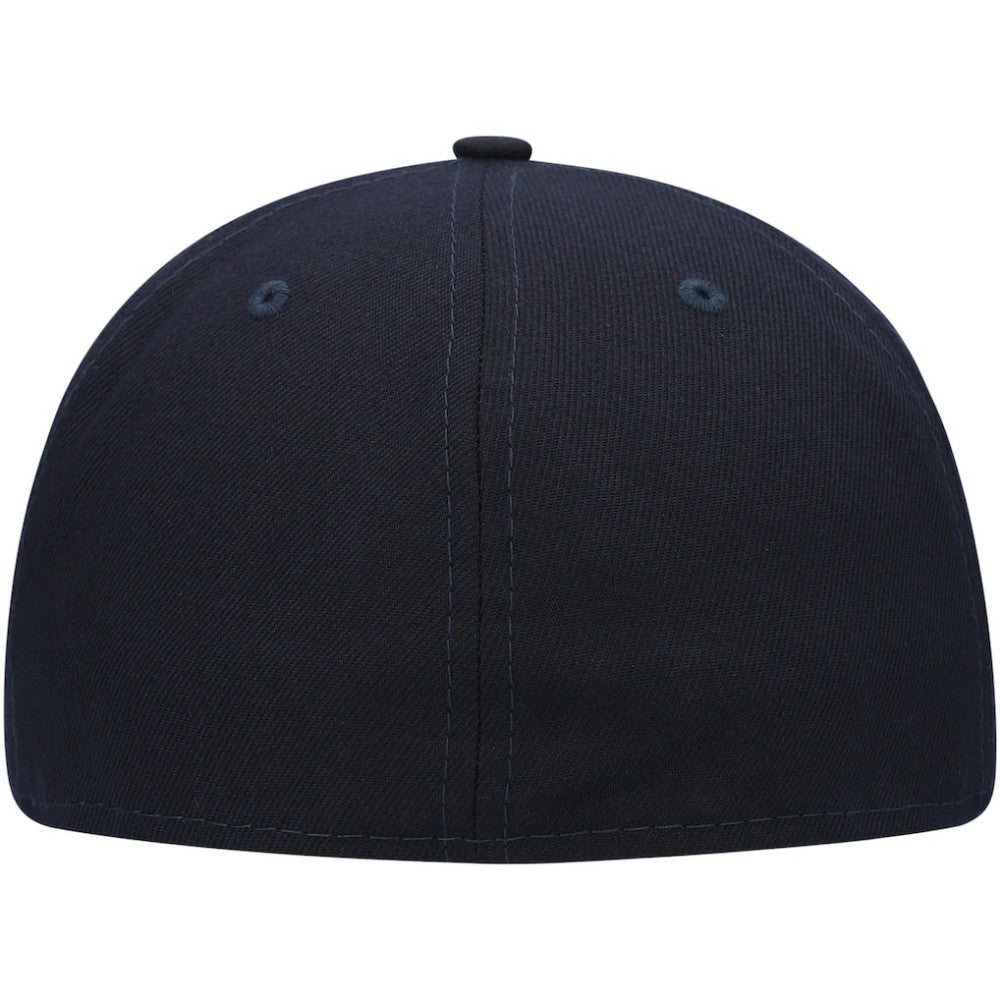 San Francisco Giants New Era Cooperstown Collection Turn Back The Clock Sea Lions 59FIFTY Fitted Hat On Sale