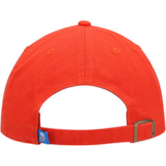 47 brand - Oklahoma City Thunder '47 Core Logo Clean Up Adjustable Hat - Orange