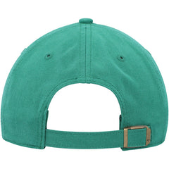 47 brand - Boston Celtics '47 Women's Miata Clean Up Logo Adjustable Hat - Kelly Green