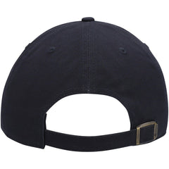 47 brand - Denver Nuggets '47 Women's Miata Clean Up Logo Adjustable Hat - Navy