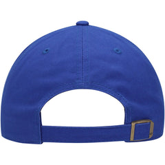 47 brand - Golden State Warriors '47 Women's Miata Clean Up Logo Adjustable Hat - Royal