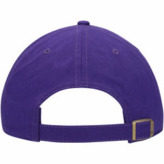 47 brand - Sacramento Kings '47 Women's Miata Clean Up Logo Adjustable Hat - Purple