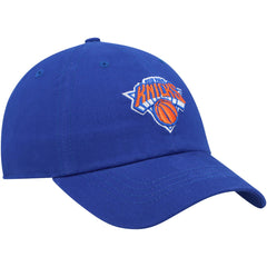 47 brand - New York Knicks '47 Women's Miata Clean Up Logo Adjustable Hat - Blue