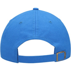 47 brand - Oklahoma City Thunder '47 Women's Miata Clean Up Logo Adjustable Hat - Blue