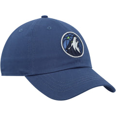 47 brand - Minnesota Timberwolves '47 Women's Miata Clean Up Logo Adjustable Hat - Navy