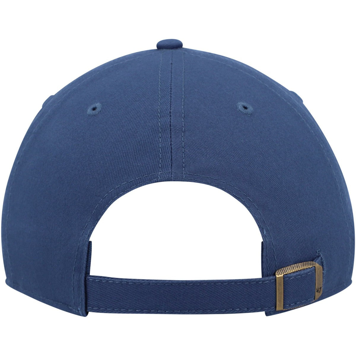 47 brand - Minnesota Timberwolves '47 Women's Miata Clean Up Logo Adjustable Hat - Navy