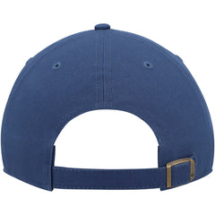 47 brand - Minnesota Timberwolves '47 Women's Miata Clean Up Logo Adjustable Hat - Navy