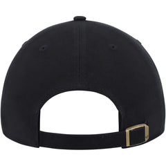 47 brand - Toronto Raptors '47 Women's Miata Clean Up Logo Adjustable Hat - Black