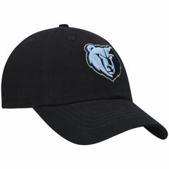 47 brand - Memphis Grizzlies '47 Women's Miata Clean Up Logo Adjustable Hat - Navy