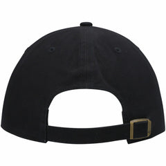 47 brand - Memphis Grizzlies '47 Women's Miata Clean Up Logo Adjustable Hat - Navy