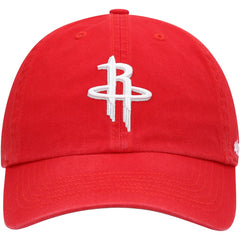 47 brand - Houston Rockets '47 Team Franchise Fitted Hat - Red