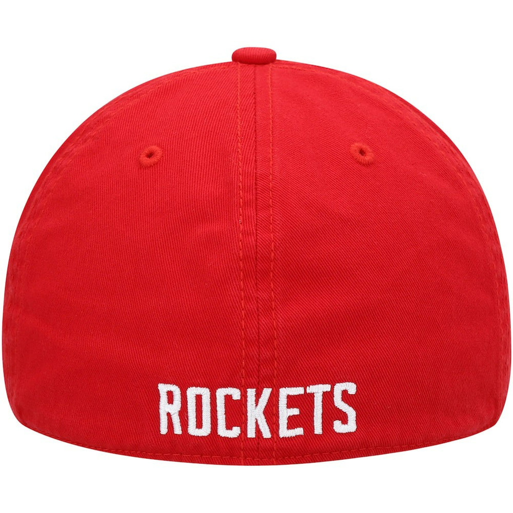 47 brand - Houston Rockets '47 Team Franchise Fitted Hat - Red
