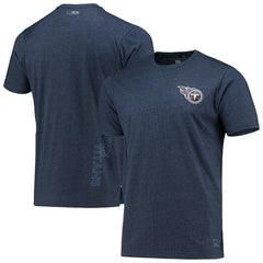 Tennessee Titans MSX by Michael Strahan Motivation Performance T-Shirt Navy - NFL