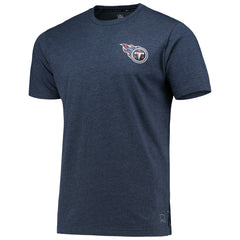 Tennessee Titans MSX by Michael Strahan Motivation Performance T-Shirt Navy - NFL