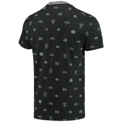 Cleveland Browns Tommy Hilfiger Essential Pocket T-Shirt Black - NFL