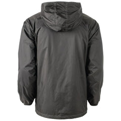San Francisco 49ers Dunbrooke Legacy Stadium Full-Zip Jacket- Black - NFL