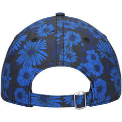New Era - Philadelphia 76ers Women's Blossom 2.0 9TWENTY Adjustable Hat - Royal