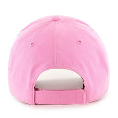 Atlanta Falcons '47 Girls Youth Rose MVP Adjustable Hat Pink - 47 brand