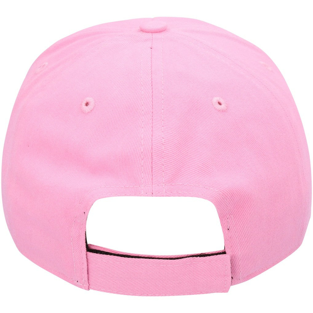 Kansas City Chiefs '47 Girls Youth Rose MVP Adjustable Hat Pink - 47 brand