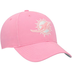 Miami Dolphins '47 Girls Youth Rose MVP Adjustable Hat Pink - 47 brand