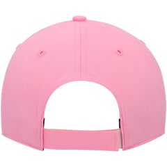 Miami Dolphins '47 Girls Youth Rose MVP Adjustable Hat Pink - 47 brand
