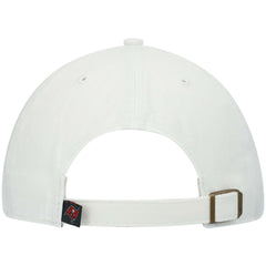Tampa Bay Buccaneers '47 Clean Up Adjustable Hat White - 47 brand