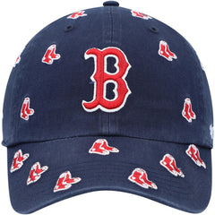Boston Red Sox '47 Confetti Clean Up Adjustable Hat Clearance