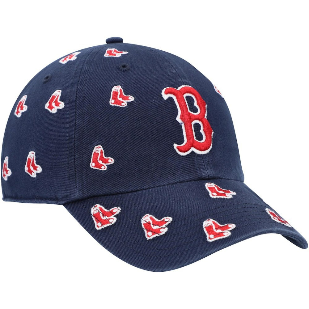 Boston Red Sox '47 Confetti Clean Up Adjustable Hat Clearance