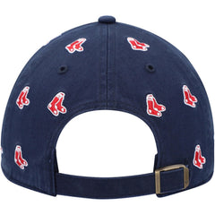 Boston Red Sox '47 Confetti Clean Up Adjustable Hat Clearance