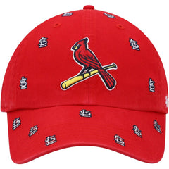 St. Louis Cardinals '47 Confetti Clean Up Adjustable Hat Sale